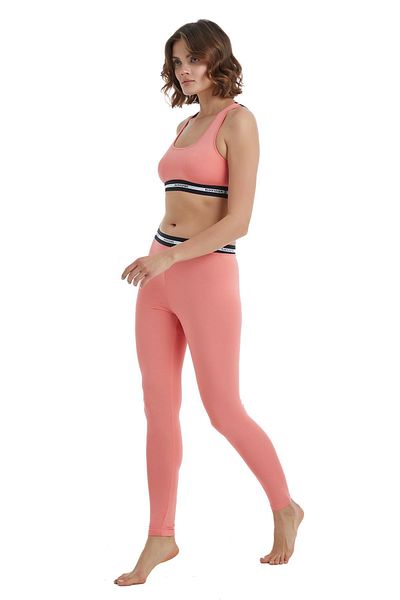 Blackspade Women's Coral Viscous Tights C9T1N3O15