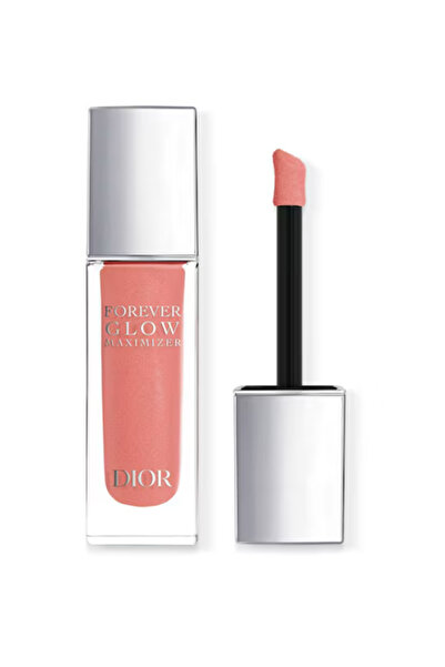 Dior Forever Glow Maximizer - Liquid Highlighter Illuminator with Moisturizin...