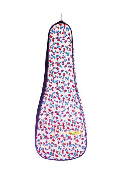 Wagon 03 Serija Sopran Ukulele Torba - Sneg