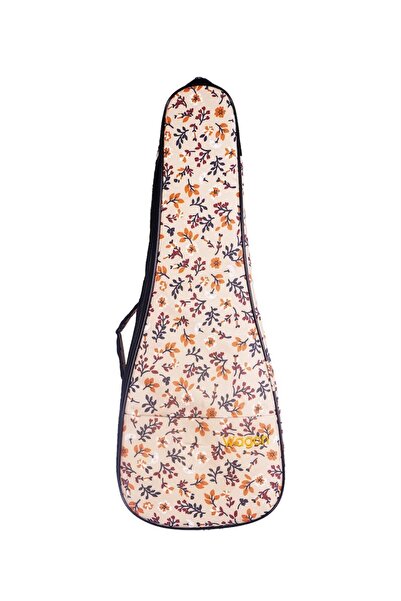 Wagon 03 Serisi Soprano Ukulele Çantası - Spring