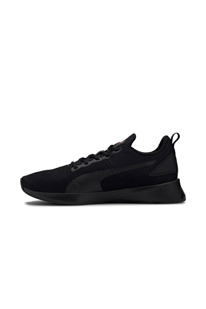 Puma FlyerRunner 19225723 Μοντέλα ανδρικά παπούτσια για τρέξιμο - Μαύρα