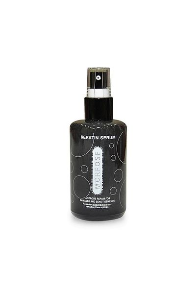 Morfose 75 ML Keratin Hair Serum - Repairing Damaged Hair and Split Ends PSSN1930