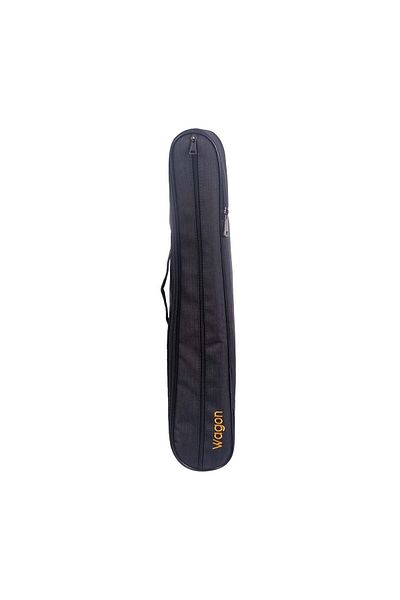 Wagon 03 Series Kemenç Bag - Black