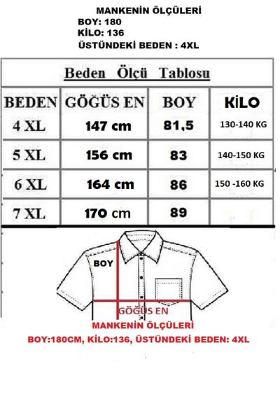 BİG NONA Unisex Plus Size T-shirt
