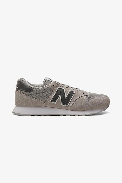 New Balance GW500ICE Gray Women's Casual Sneakers