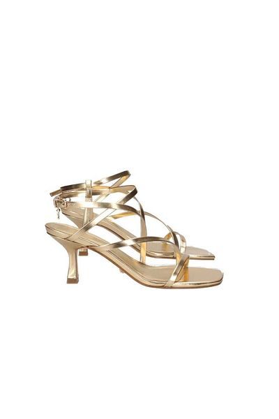 Guess Women's High Heel Shoes FLJRIMLEM03