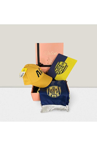 RALİN GİFT ANKARAGÜCÜ HEDİYE KUTUSU