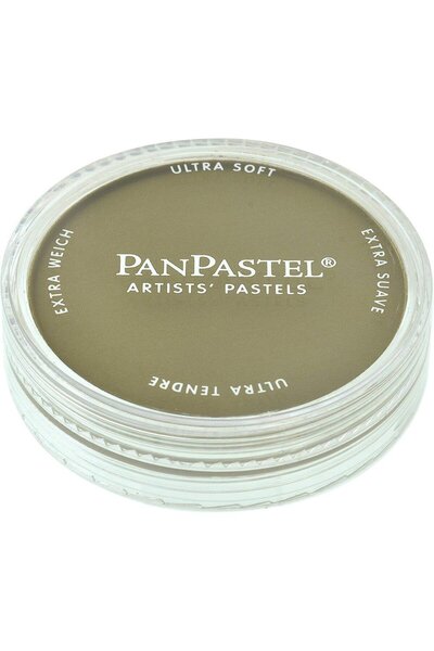 Panpastel Ultra Soft Artist Pastel Paint Hansa Yellow Extra Dark 22201