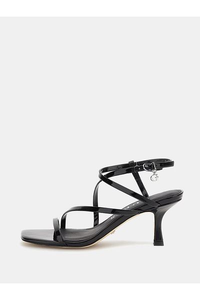Guess Women's High Heel Shoes FLJRIMPAT03
