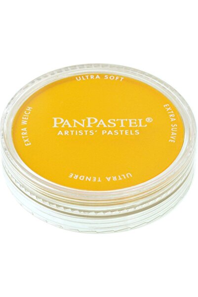 Panpastel Ultra Soft Artist Crayon Diarylide Yellow 22505