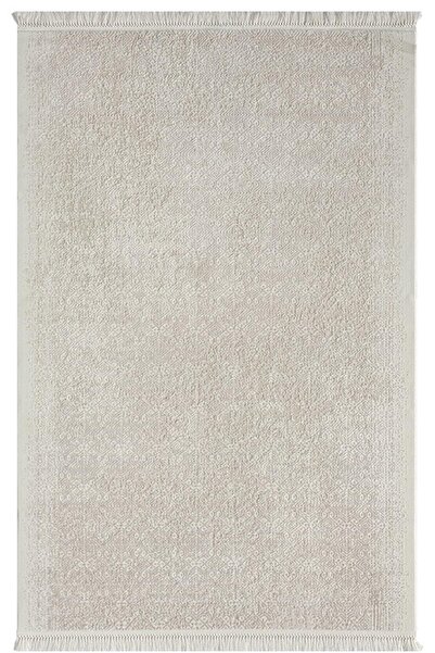 SEYRAN HALI Avangard 2030 Bej Modern Desen Makine Halısı