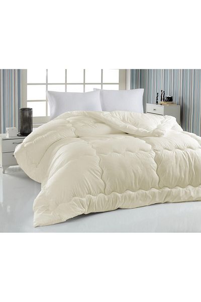 HSN HOME Single Nano Comfort Quilt