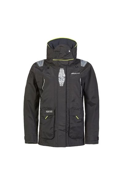Musto W BR2 OFFSHORE SAIL COAT 2.0
