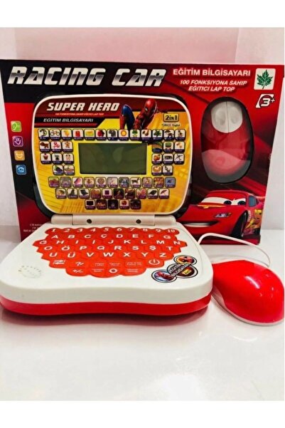murat video Racing Cars Eğitici Oyuncak Bilgisayar Oyuncak Laptop fransızca  ...
