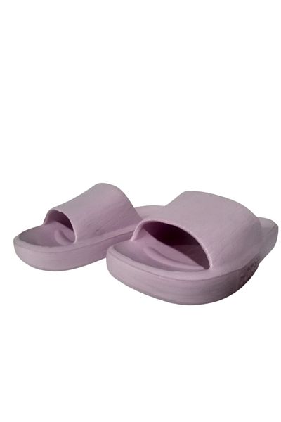 GEZER Dusty Pink Ultra Light γυναικείες παντόφλες - Summer Pool Beach Garden Sgzr124-7