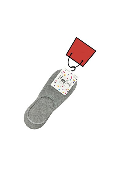 Happy Body شريط سيليكون مضاد للانزلاق مكون من قطعتين من القطن الممشط للجنسين ...