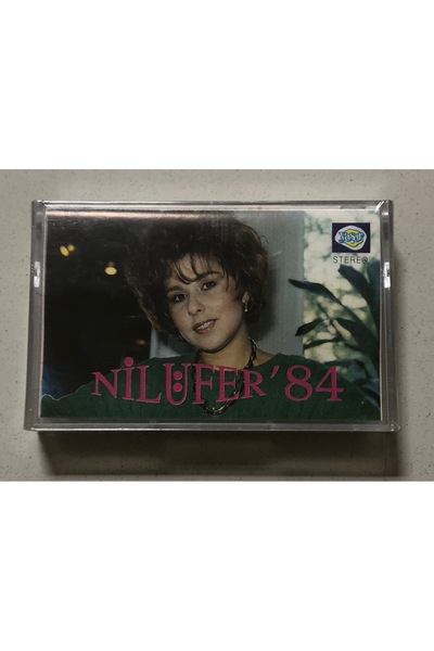 Genel Markalar Nilüfer 84 Kaset (Jelatininde Sıfır Kaset)