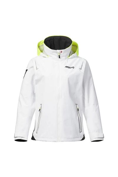 Musto W BR1 SOLENT WOMEN'S SAIL COAT