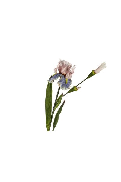 Mikasa Moor Pembe Mor Yapay Çiçek 102cm