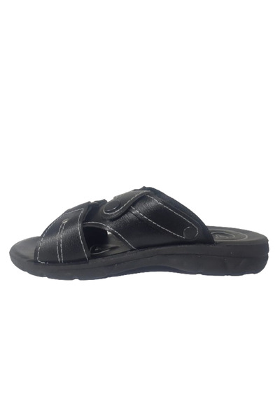 Ziley Ανδρικές Ορθοπεδικές Ημερήσιες Παντόφλες - Zleyy598