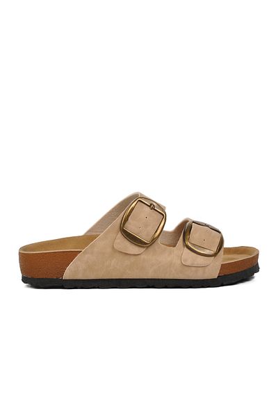 Pierre Cardin PC-6958 Γυναικείες Παντόφλες Μπεζ
