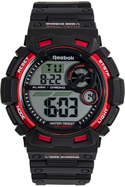Reebok Rv-Pat-G9-Pbpb-Wr Wrist Watch