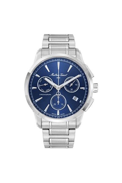 Mathey-Tissot H198Chabu Men's Wristwatch