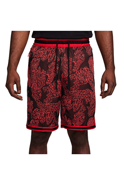 Nike Dri-Fit DNA ''Glass Break Charts'' 10" (25cm approx.) Basketball Erkek Şort