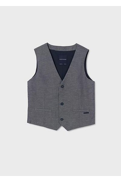MAYORAL Сив потник за момче 06341-047