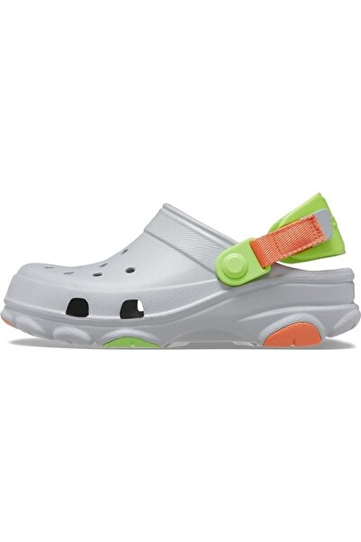Crocs Класичні сандалі All Terrain Clog K Unisex для дітей