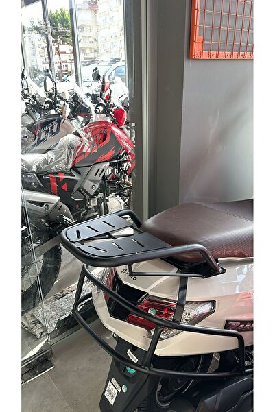 Hero DASH 110 - 125 UYUMLU ÇANTA DEMİRİ