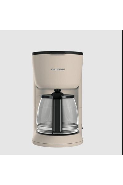 Grundig Filter Coffee Machine