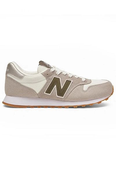 New balance 520 women brown store