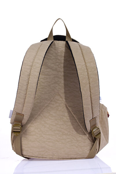 By Hakan My Polo 8670 Krinkıl Шкільний рюкзак Рюкзак для щоденних прогулянок, спорту, подорожей, відпустки, з декількома відділеннями для ноутбука