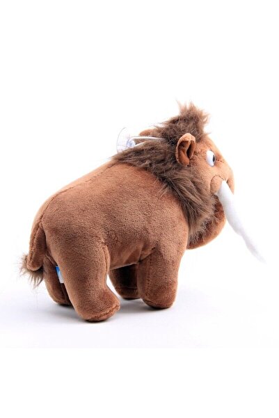 Buz Devri Ice Age - Buz Devri  manny Peluş Figür 25cm
