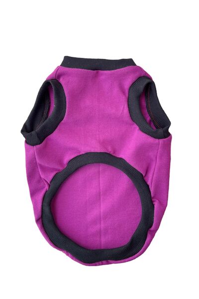 PetiliDünya scooby doo yazlık atlet Kedi & Köpek Kıyafeti Atlet