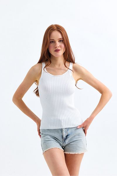 ÇILDIR ÖRME Knitwear Atlet