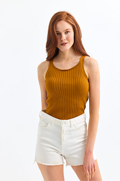 ÇILDIR ÖRME Knitwear Atlet