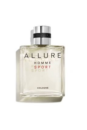 Chanel ALLURE HOMME SPORT Cologne 100ml Fiyat Yorumlar Trendyol
