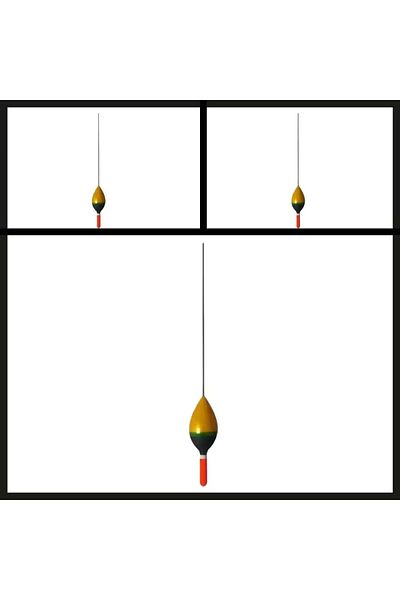 Uygunayakala Uyguna-Catch Eu.9/4 Gr Import Float-AND.211