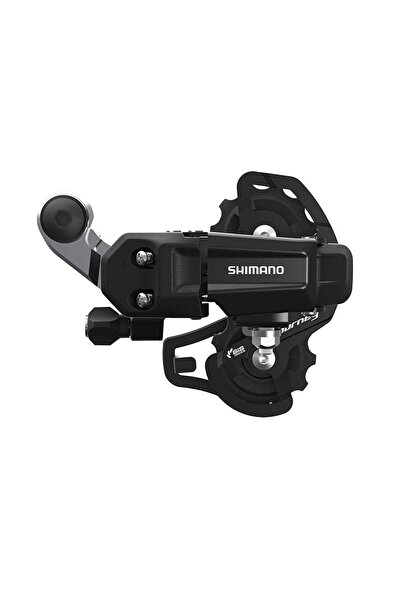 Shimano Ty-200 SS Short Case Kısa Bacak Arka Aktarıcı Katlanır Bisikletler İçin