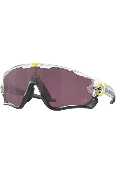 Oakley JAWBREAKER PRIZM TOUR DE FRANCE (OO9290-929072) | Unisex Füme Güneş Gö...