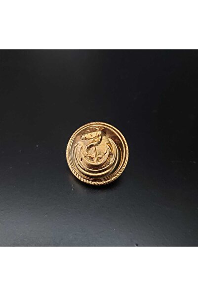 kho military design Türk Deniz Kuvvetleri Harici Ceket Düğmesi 2 Adet