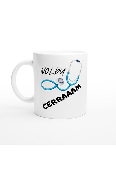 Atatuğ Hediyelik Noldu Cerram Mug