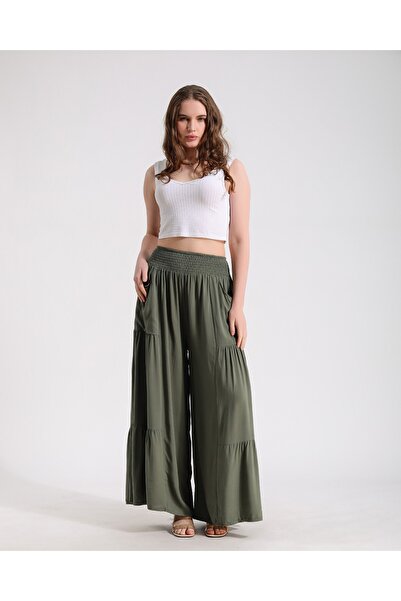 ZTO WOMEN'S BALL TROUSERS