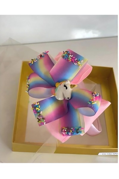 QUEEN AKSESUAR Design special, bomboane, culoare ornamentală, curcubeu, unico...