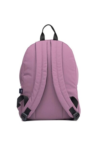 GAP Backpack Pink Double Compartment 03482