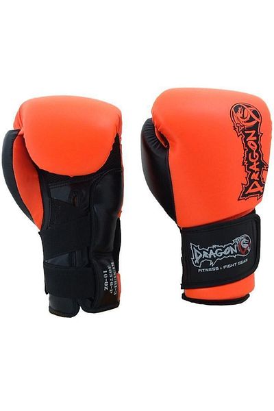 Dragondo Kunuri 3 - Glove Dragon Muay Thai Kick Boxing