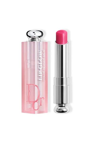 Dior Dudak Balmı - Dior Addict Lip Glow - 007 Raspberry (3,2 g)