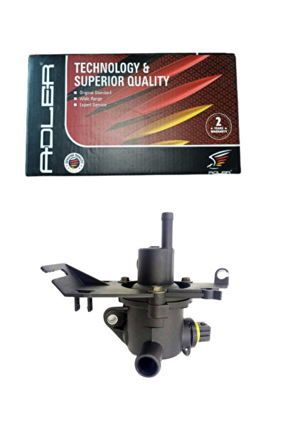 adler SKODA FELİCİA 1.3 TERMOSTAT KOMPLE MÜŞÜRLÜ